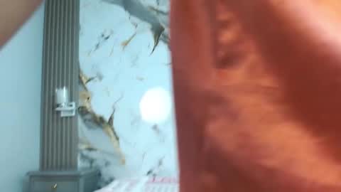 Isabella online show from 01/17/26, 04:11