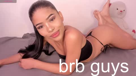 isabella online show from 01/04/25, 03:29