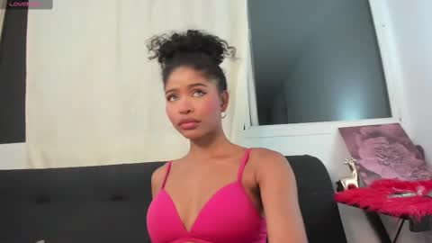 isabella online show from 03/09/25, 08:21