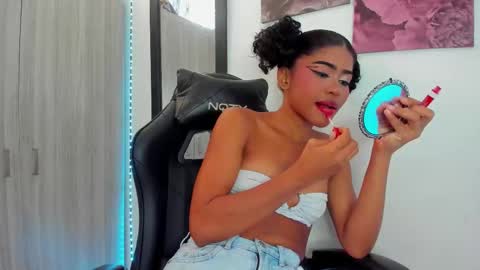 isabella online show from 01/16/26, 08:02