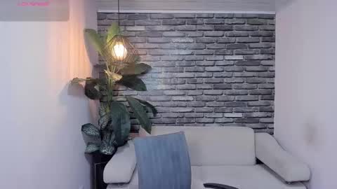 Camila online show from 03/19/26, 11:47