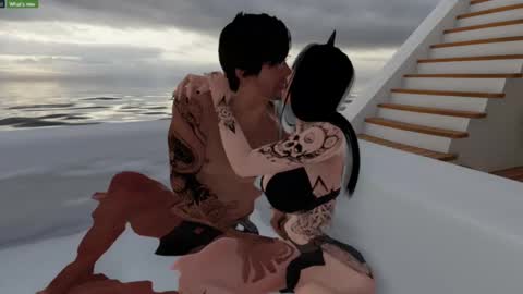 isabella_sunn online show from 02/17/25, 04:42