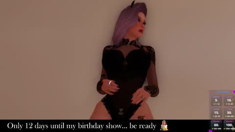 isabella_sunn online show from 09/12/25, 06:41