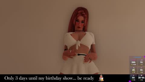 isabella_sunn online show from 09/21/25, 06:59