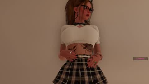 isabella_sunn online show from 11/06/25, 02:45