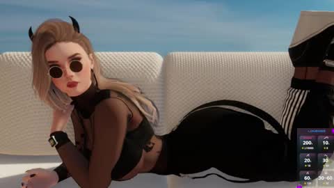 isabella_sunn online show from 11/13/25, 01:15