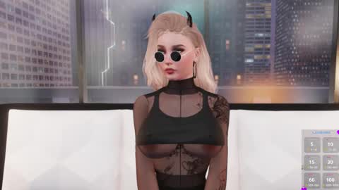 isabella_sunn online show from 11/27/25, 09:17