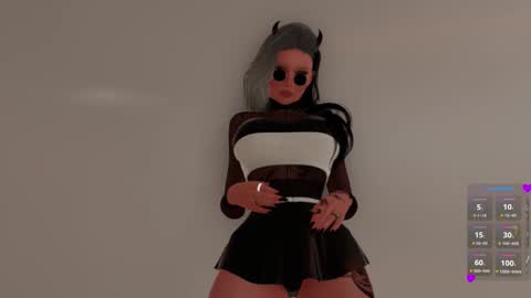 isabella_sunn online show from 01/11/26, 03:50