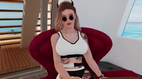 isabella_sunn online show from 01/15/26, 04:22