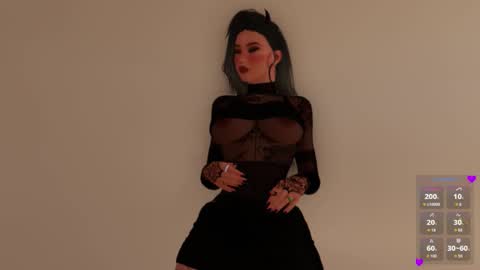 isabella_sunn online show from 02/06/26, 09:07