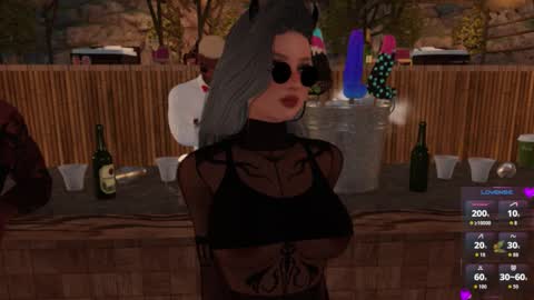 isabella_sunn online show from 03/11/26, 10:38