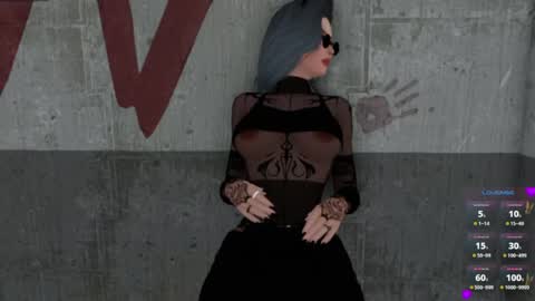 isabella_sunn online show from 04/21/26, 08:55