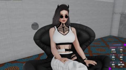 isabella_sunn online show from 05/11/26, 08:50