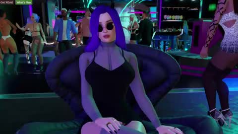 isabella_sunn online show from 06/03/26, 12:24