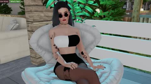 Snapshot of isabella_sunn chatting on 06/06/26, 04:33 isabella_sunn online show from 06/06/26, 04:33