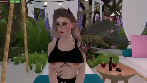 Snapshot of isabella_sunn chatting on 07/02/26, 03:23 isabella_sunn online show from 07/02/26, 03:23