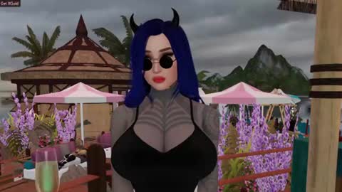 Snapshot of isabella_sunn chatting on 07/06/26, 09:06 isabella_sunn online show from 07/06/26, 09:06