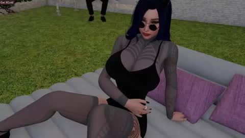 Snapshot of isabella_sunn chatting on 07/11/26, 10:11 isabella_sunn online show from 07/11/26, 10:11