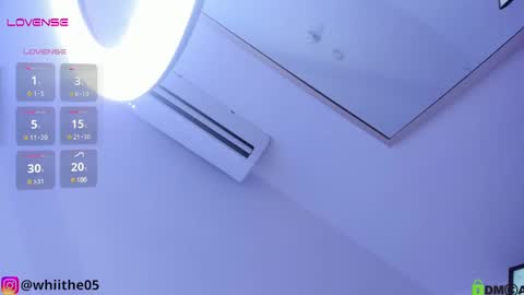 Isabella White online show from 02/14/25, 08:05