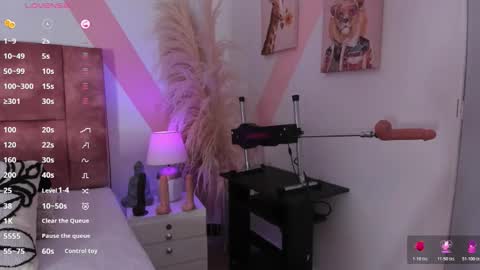 Isabella White online show from 02/05/26, 04:44