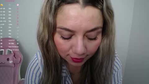 isabella_wish1 online show from 03/22/26, 06:06