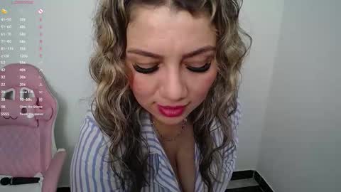 isabella_wish1 online show from 03/27/26, 03:34