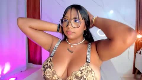 isabella zc online show from 01/15/26, 08:45