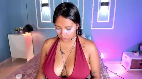 isabella zc online show from 06/17/26, 12:40