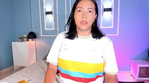 isabella zc online show from 06/27/26, 12:22