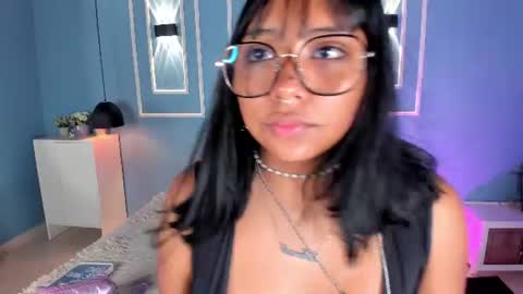 isabella zc online show from 07/03/26, 12:11