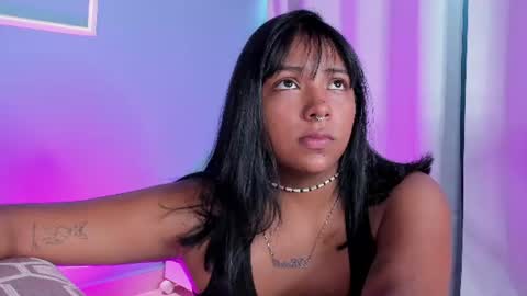 isabella zc online show from 07/08/26, 12:42