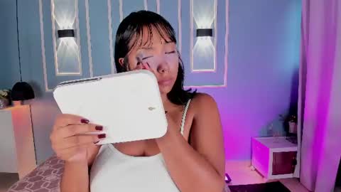 isabella zc online show from 07/21/26, 11:56