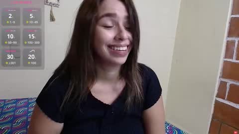 isabellaa_smith03 online show from 09/28/25, 10:59