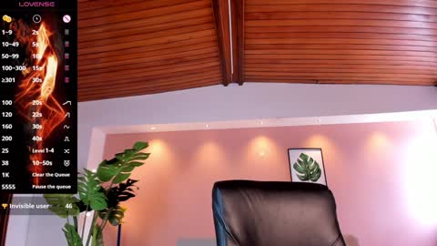 Isabella  Everyday From 0530 to 1430 Col Time online show from 01/30/25, 06:10