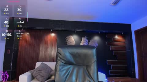 Isabella  Everyday From 0530 to 1430 Col Time online show from 11/28/25, 01:14