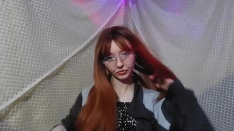 Snapshot of isabellablacky chatting on 01/23/25, 12:35 isabellablacky online show from 01/23/25, 12:35