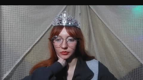 Snapshot of isabellablacky chatting on 02/05/25, 03:34 isabellablacky online show from 02/05/25, 03:34