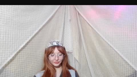 Snapshot of isabellablacky chatting on 02/05/25, 06:35 isabellablacky online show from 02/05/25, 06:35