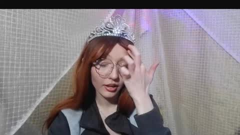 Snapshot of isabellablacky chatting on 02/21/25, 05:02 isabellablacky online show from 02/21/25, 05:02