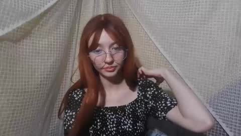 isabellablacky online show from 01/07/26, 03:53