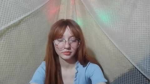 isabellablacky online show from 03/20/26, 05:45