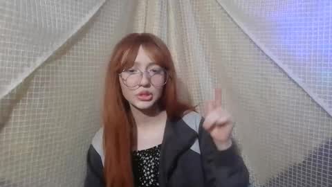 isabellablacky online show from 03/22/26, 04:49
