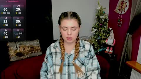 Snapshot of isabellabler chatting on 12/16/24, 12:49 isabellabler online show from 12/16/24, 12:49
