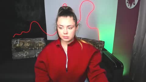 Snapshot of isabellabler chatting on 02/22/25, 12:40 isabellabler online show from 02/22/25, 12:40
