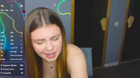 Snapshot of isabellabler chatting on 03/11/25, 03:45 isabellabler online show from 03/11/25, 03:45