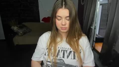 isabellabler online show from 02/07/26, 12:42