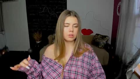 isabellabler online show from 03/13/26, 12:45