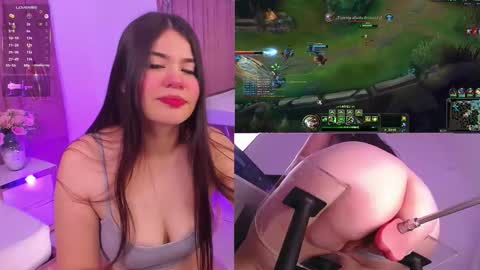 isabellablow online show from 02/04/26, 01:39