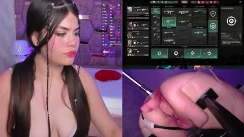 isabellablow online show from 03/09/26, 01:59