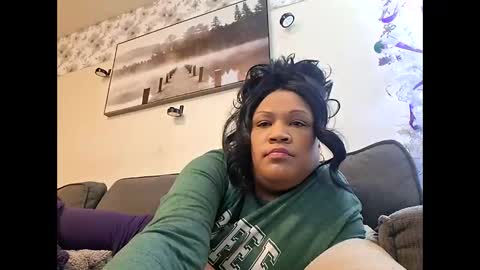 Isabella online show from 12/18/25, 07:25